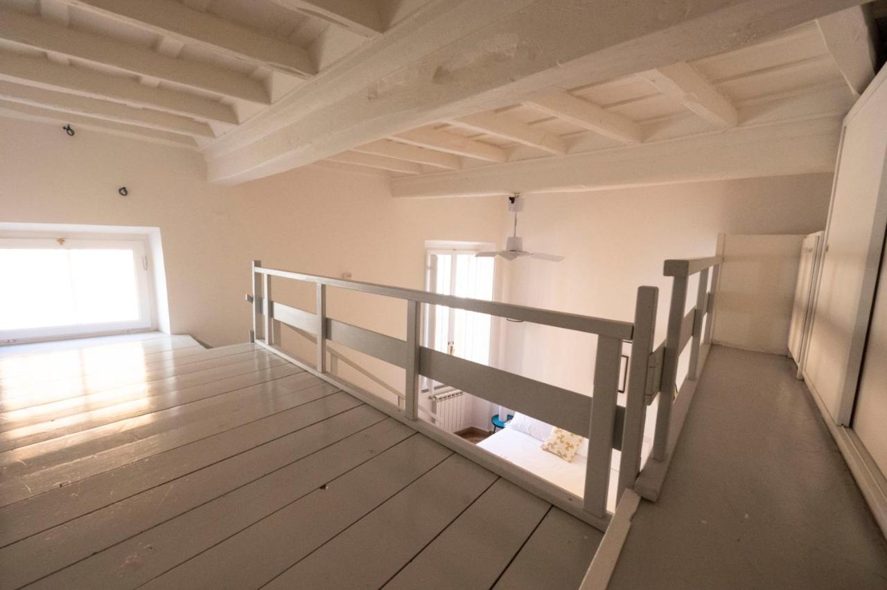 Artsy And Elegant Apartment Near Pantheon Рим Экстерьер фото